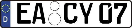 EA-CY07