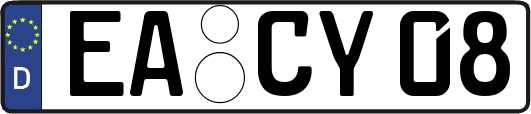 EA-CY08