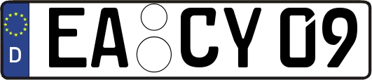 EA-CY09