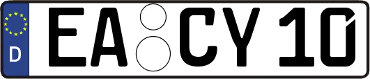 EA-CY10
