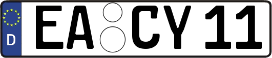 EA-CY11