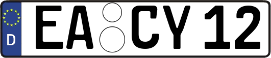 EA-CY12