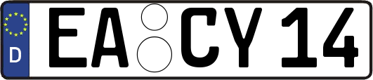 EA-CY14