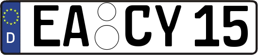 EA-CY15