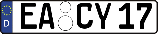 EA-CY17