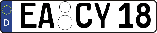 EA-CY18
