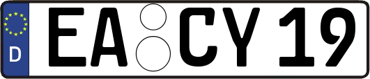 EA-CY19
