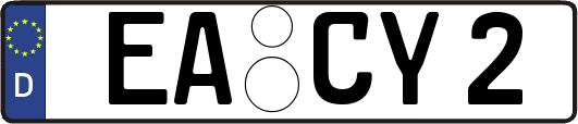 EA-CY2