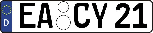 EA-CY21