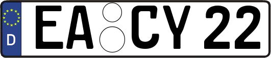 EA-CY22
