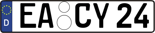 EA-CY24