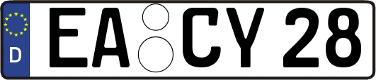 EA-CY28