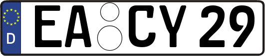 EA-CY29