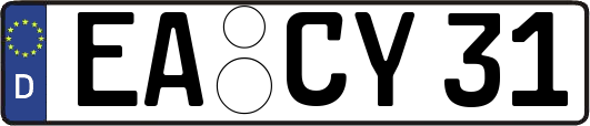 EA-CY31
