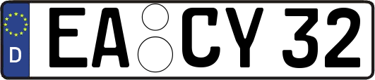 EA-CY32