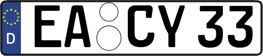 EA-CY33
