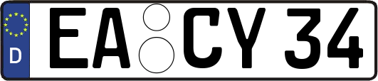 EA-CY34
