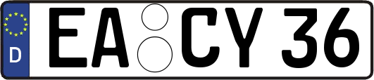EA-CY36