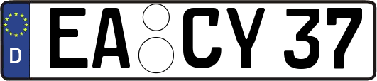 EA-CY37