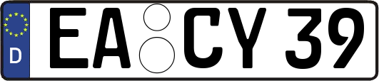 EA-CY39