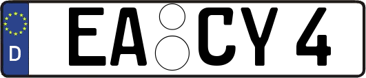 EA-CY4