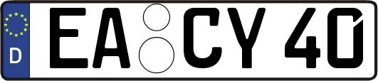 EA-CY40
