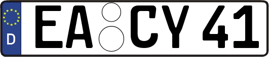 EA-CY41