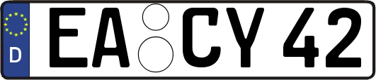 EA-CY42