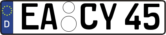 EA-CY45