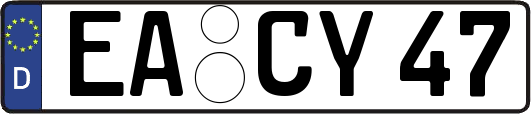 EA-CY47