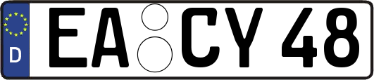 EA-CY48