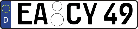 EA-CY49
