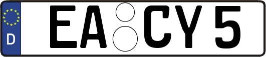 EA-CY5