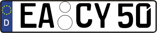 EA-CY50