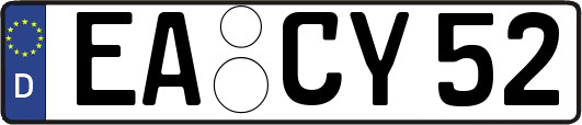 EA-CY52