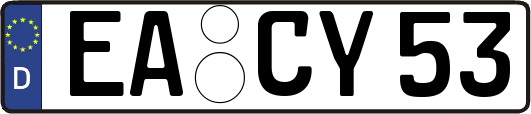 EA-CY53
