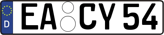 EA-CY54