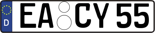 EA-CY55