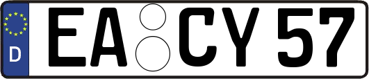 EA-CY57