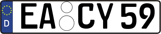 EA-CY59