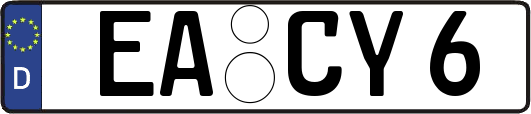 EA-CY6
