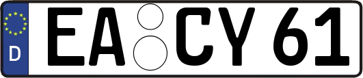 EA-CY61