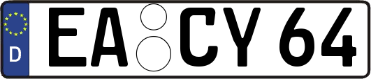 EA-CY64
