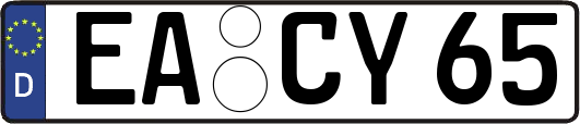 EA-CY65