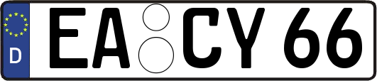 EA-CY66