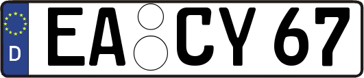 EA-CY67