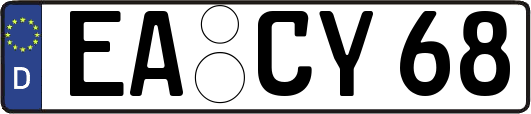 EA-CY68