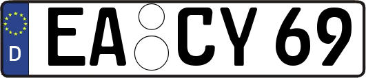 EA-CY69
