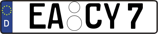 EA-CY7