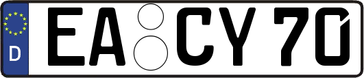 EA-CY70